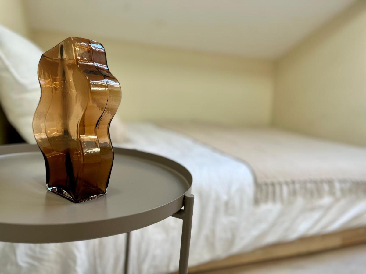 Suite Jason วีเลอร์บาน ภายนอก รูปภาพ