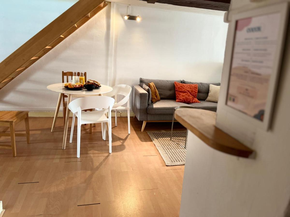Suite Jason วีเลอร์บาน ภายนอก รูปภาพ