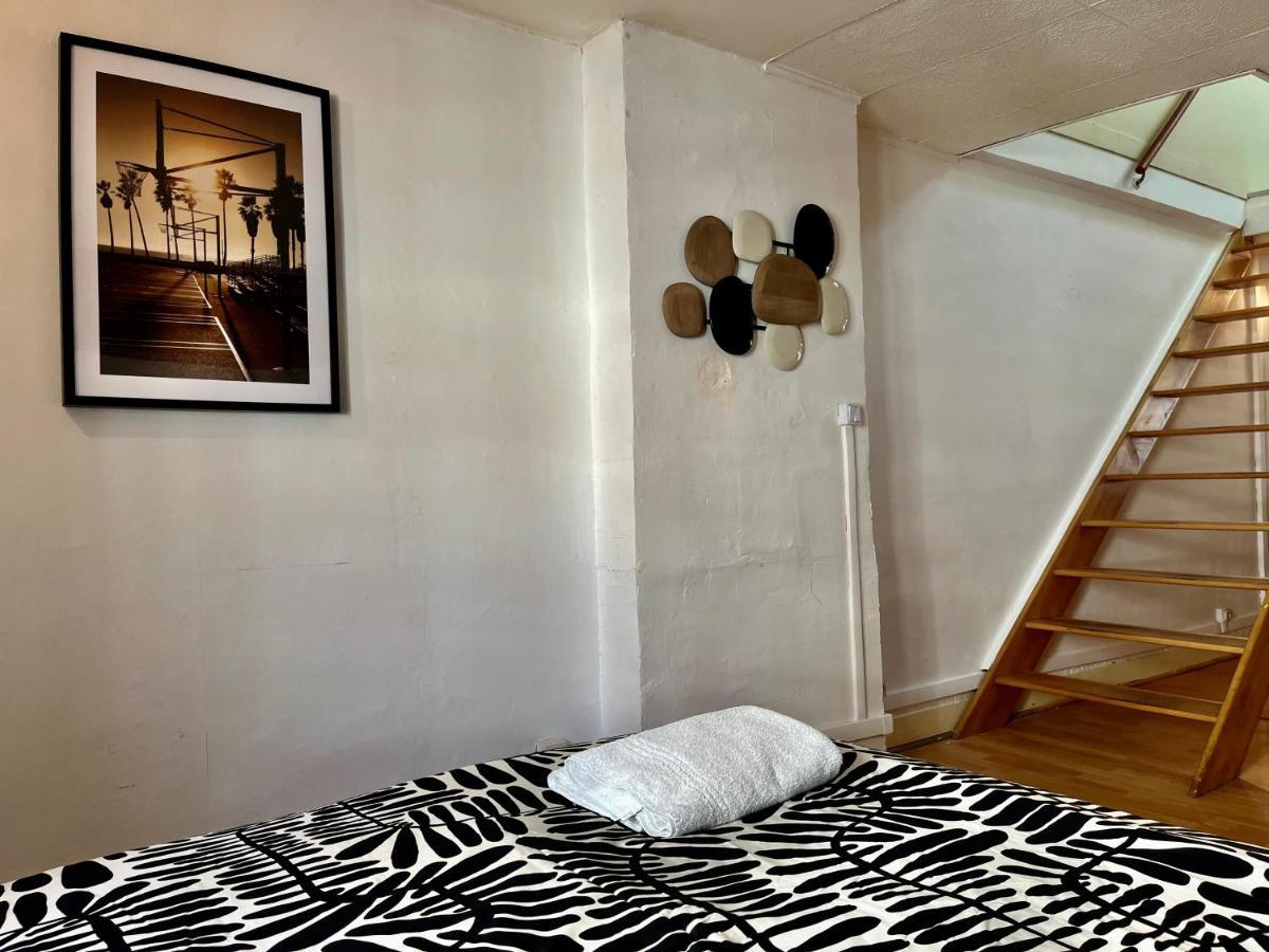Suite Jason วีเลอร์บาน ภายนอก รูปภาพ