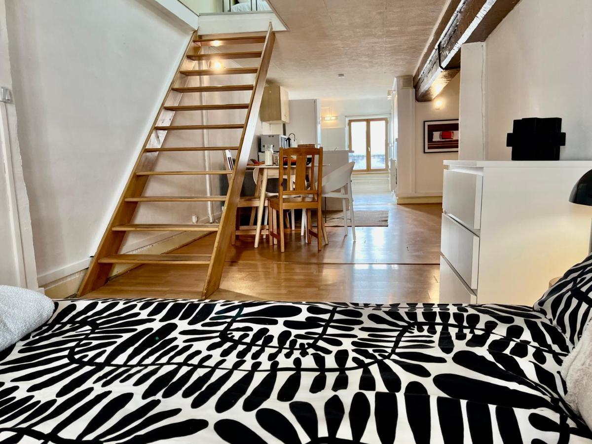 Suite Jason วีเลอร์บาน ภายนอก รูปภาพ