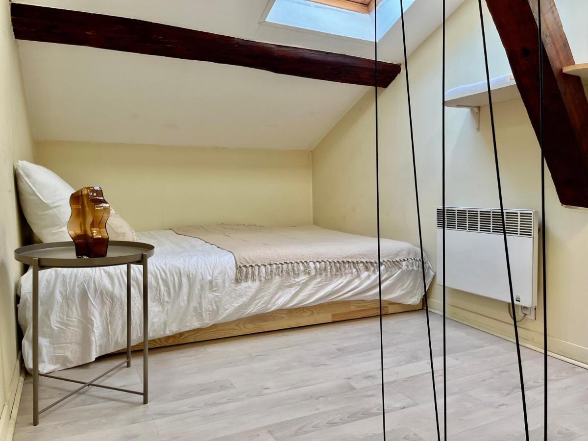 Suite Jason วีเลอร์บาน ภายนอก รูปภาพ