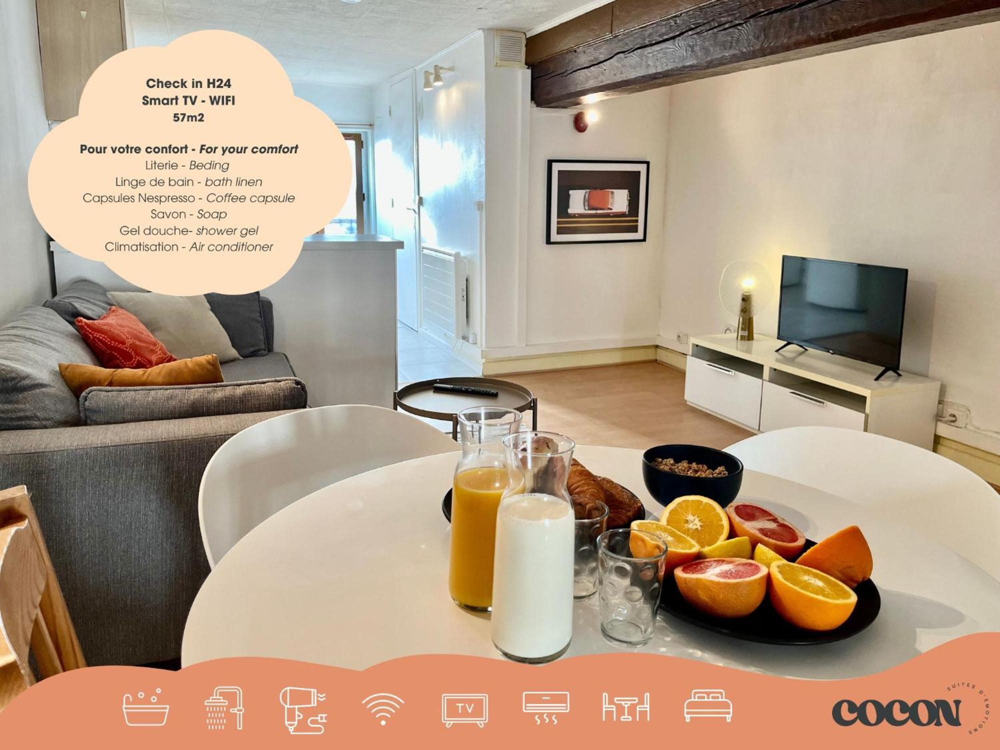 Suite Jason วีเลอร์บาน ภายนอก รูปภาพ